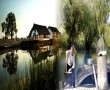 Cazare si Rezervari la Pensiunea Danube Delta Resort din Crisan Tulcea